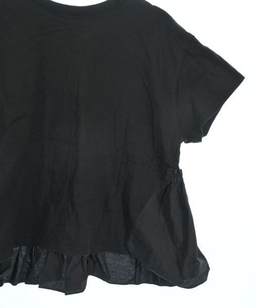 ViS（ヴィス）Tシャツ・カットソー 黒 サイズ:F レディース/2200614239089