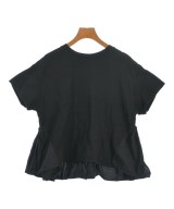 ViS（ヴィス）Tシャツ・カットソー 黒 サイズ:F レディース/2200614239089