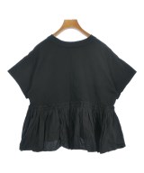 ViS（ヴィス）Tシャツ・カットソー 黒 サイズ:F レディース/2200614239089
