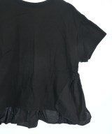 ViS（ヴィス）Tシャツ・カットソー 黒 サイズ:F レディース/2200614239089