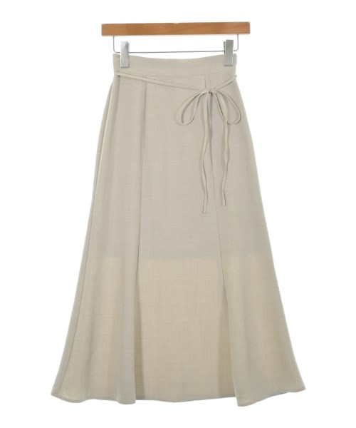 ヴィス(ViS)のViS ロング・マキシ丈スカート