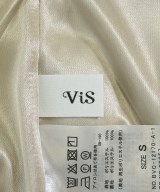 ViS（ヴィス）ロング・マキシ丈スカート ベージュ サイズ:S レディース/2200619570040