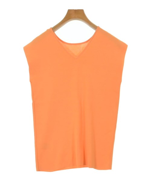 ViS（ヴィス）ニット・セーター オレンジ サイズ:F レディース/2200619570057