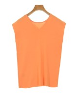 ViS（ヴィス）ニット・セーター オレンジ サイズ:F レディース/2200619570057