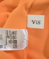 ViS（ヴィス）ニット・セーター オレンジ サイズ:F レディース/2200619570057