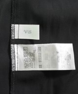 ViS（ヴィス）ブラウス 黒 サイズ:F レディース/2200619570064