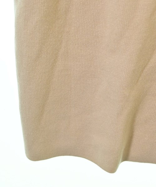 ViS（ヴィス）ワンピース ベージュ サイズ:F レディース/2200618024070