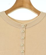 ViS（ヴィス）ワンピース ベージュ サイズ:F レディース/2200618024070