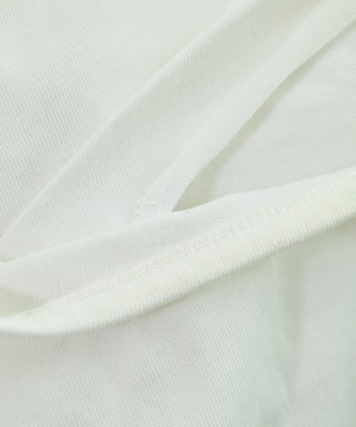 ViS（ヴィス）Tシャツ・カットソー 白 サイズ:F レディース/2200622361031