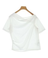 ViS（ヴィス）Tシャツ・カットソー 白 サイズ:F レディース/2200622361031