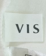 ViS（ヴィス）Tシャツ・カットソー 白 サイズ:F レディース/2200622361031