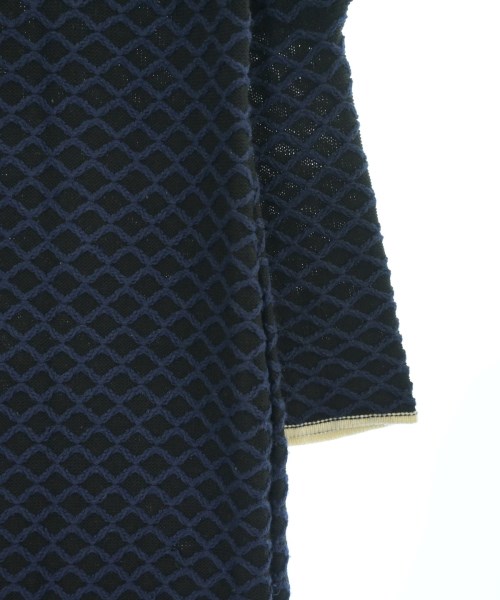 ViS（ヴィス）ワンピース 黒 サイズ:F レディース/2200633208011