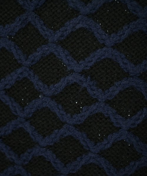 ViS（ヴィス）ワンピース 黒 サイズ:F レディース/2200633208011