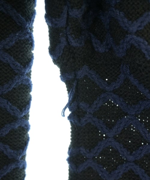 ViS（ヴィス）ワンピース 黒 サイズ:F レディース/2200633208011