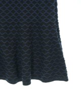 ViS（ヴィス）ワンピース 黒 サイズ:F レディース/2200633208011