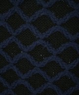 ViS（ヴィス）ワンピース 黒 サイズ:F レディース/2200633208011