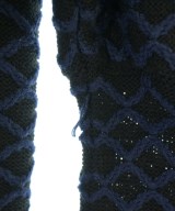 ViS（ヴィス）ワンピース 黒 サイズ:F レディース/2200633208011