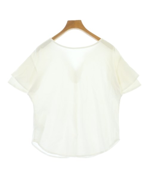 ViS（ヴィス）Tシャツ・カットソー 白 サイズ:F レディース/2200622577029
