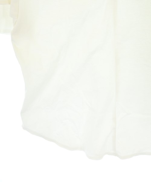 ViS（ヴィス）Tシャツ・カットソー 白 サイズ:F レディース/2200622577029