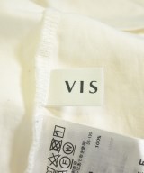 ViS（ヴィス）Tシャツ・カットソー 白 サイズ:F レディース/2200622577029
