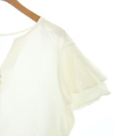 ViS（ヴィス）Tシャツ・カットソー 白 サイズ:F レディース/2200622577029