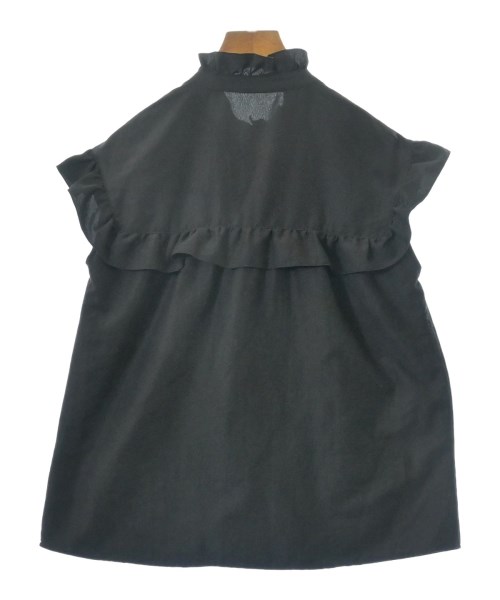 ViS（ヴィス）Tシャツ・カットソー 黒 サイズ:S レディース/2200622577036