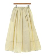 ViS ロング・マキシ丈スカート