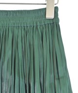 ViS（ヴィス）ロング・マキシ丈スカート 緑 サイズ:M レディース/2200622529035