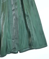 ViS（ヴィス）ロング・マキシ丈スカート 緑 サイズ:M レディース/2200622529035