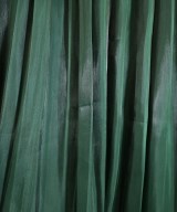 ViS（ヴィス）ロング・マキシ丈スカート 緑 サイズ:M レディース/2200622529035