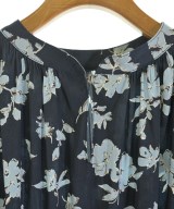 ViS（ヴィス）ワンピース 紺 サイズ:F レディース/2200622732206