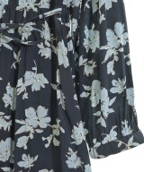 ViS（ヴィス）ワンピース 紺 サイズ:F レディース/2200622732206