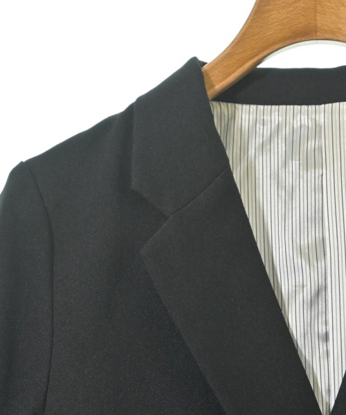 ViS（ヴィス）テーラードジャケット 黒 サイズ:M レディース/2200633379025