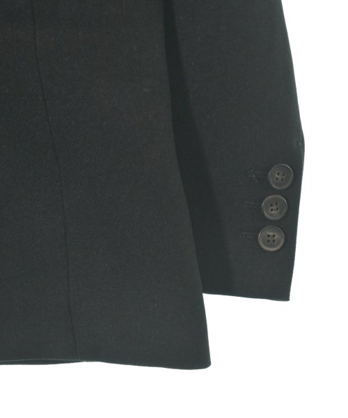 ViS（ヴィス）テーラードジャケット 黒 サイズ:M レディース/2200633379025