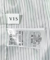 ViS（ヴィス）テーラードジャケット 黒 サイズ:M レディース/2200633379025