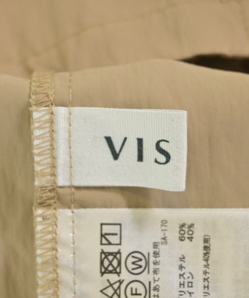 ViS（ヴィス）その他 ベージュ サイズ:F レディース/2200618015016