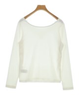 ViS（ヴィス）Tシャツ・カットソー 白 サイズ:F レディース/2200618824052