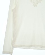 ViS（ヴィス）Tシャツ・カットソー 白 サイズ:F レディース/2200618824052
