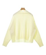 ViS（ヴィス）ニット・セーター 白 サイズ:F レディース/2200630092057