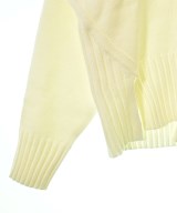 ViS（ヴィス）ニット・セーター 白 サイズ:F レディース/2200630092057