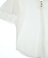 ViS（ヴィス）Tシャツ・カットソー 白 サイズ:F レディース/2200634295171