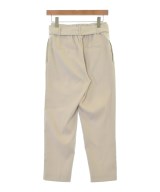 ViS（ヴィス）スラックス ベージュ サイズ:S レディース/2200634348020