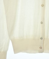 ViS（ヴィス）カーディガン 白 サイズ:L レディース/2200610310027