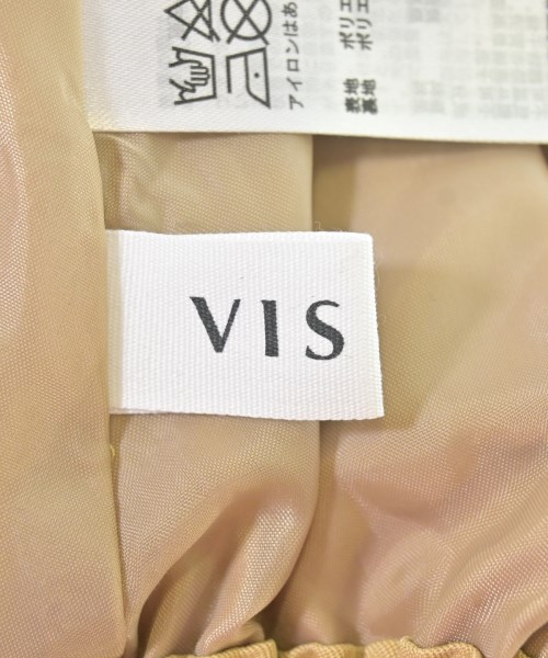 ViS（ヴィス）その他 ベージュ サイズ:F レディース/2200609207017