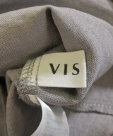 ViS（ヴィス）Tシャツ・カットソー 白 サイズ:F レディース/2200609157053