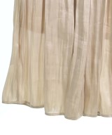 ViS（ヴィス）ロング・マキシ丈スカート ベージュ サイズ:S レディース/2200613789011