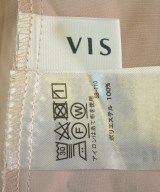 ViS（ヴィス）ワンピース ピンク サイズ:F レディース/2200608738116