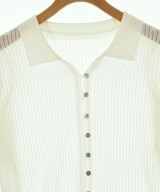 ViS（ヴィス）カーディガン 白 サイズ:F レディース/2200614287011