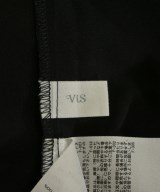 ViS（ヴィス）ブラウス 黒 サイズ:F レディース/2200609495094