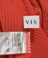 ViS（ヴィス）Tシャツ・カットソー 赤 サイズ:F レディース/2200609503027
